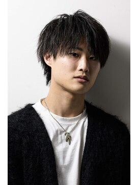 ロアズ(LOA'S) soft twist