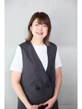 ヘアリゾート バルボア アイランド(hair resort Balboa Island)&nbsp;金澤 幸子