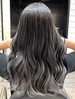 オト 吉祥寺(Oto.)&nbsp;グレージュカラー/シルキーベージュ/韓国風ウェーブ[吉祥寺]