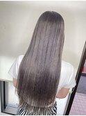 艶グレージュ
