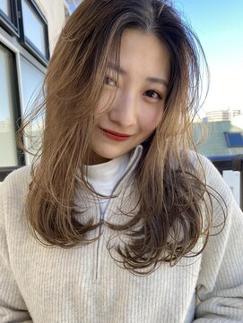 フラミューム 横浜(flammeum) ハイトーン