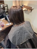 クールブラウン!