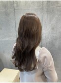 春カラー【NICA溝の口店】