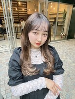 クム(kumu) ワンカールレイヤー