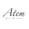 アテム 上安店(Atem)のお店ロゴ
