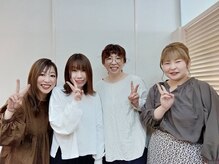ヘアーメイク バーミー(hair make Balmy)