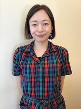 ヒカ ヘアーデザイン(Hika hair design) 斎藤 麻季
