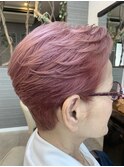 ショートスタイル