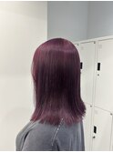 カール/セミディ/シアーカラー/姫カット/栄/名駅