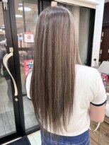 インパークス 新越谷店(INPARKS) ロングハイライト