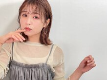 マイム(舞夢)の雰囲気（コンテスト受賞歴があるスタイリストが在籍◎）