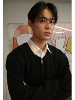 レコ 渋谷(LECO)&nbsp;メンズカット