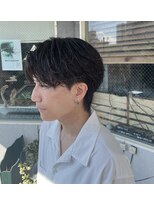 イブ(Eve)&nbsp;ニュアンスパーマ