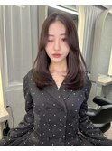 【柿本真優】ワンカールで決まる★レイヤーカット