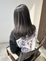 ルージュバイグルーブ(rouge.by.groove)&nbsp;ブリーチハイライト【東武宇都宮百貨店】