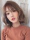 ロッソ ヘアアンドスパ 六町店(Rosso Hair&SPA)の写真/U24向けのお得メニュー豊富★カット3500円！人気のインナーカラーorハイライト オンカラー11000円【六町】