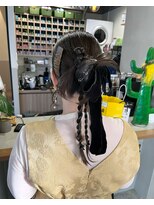 ゴカク(GOKAKU)&nbsp;カチモリ