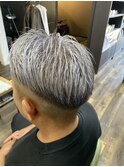 シルバーアッシュ
