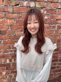 ビハツヤ(BIHATSU-YA) 後藤 みず帆