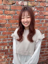 ビハツヤ(BIHATSU-YA)&nbsp;後藤 みず帆