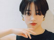 センスヘア(SENSE Hair)