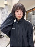 レイヤーボブ