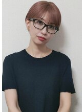 アオゾラヘアー 本店(AOZORA HAIR) 渡辺 あすか