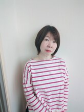 レナークウィズ(LENAHC With)&nbsp;坂内 明子