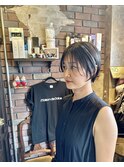 short×beige