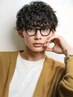 【学割U24】似合うメンズカットを提案￥6050→￥4550［辻堂/U24学割/メンズ］