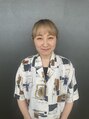 アグ ヘアー ハウス 角田店(Agu hair haus) 菊地 香