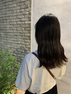 コマド(Comado) ダークブラウン