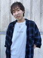アンドファインヘアービューティー(AND FINE hair beauty) 堀 拓達