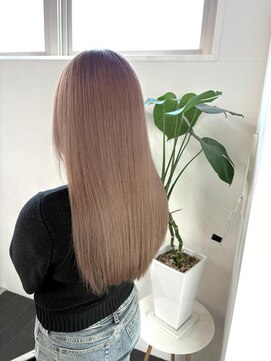 ステアメゾン 大宮(Stir maison) 【ミルクティベージュ】RYUMA