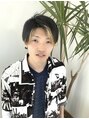 モッズヘア 渋沢店 るきにぃ 野崎