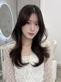 アイヴィ 表参道(IVY)&nbsp;うるツヤ×上品可愛い韓国ヘアお任せ下さい！