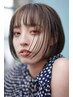 ★ご新規様限定★ カット+カラー+（2step)ミスト・トリートメント      ￥6000