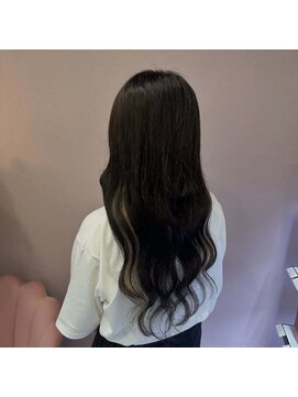 レヴェリー(REVERIE) プルエクステ