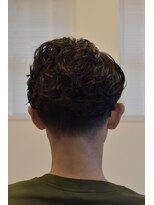 ヘアーズ マツシタ(Hairs MATUSITA)&nbsp;スタイル