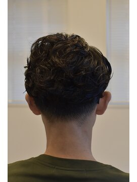 ヘアーズ マツシタ(Hairs MATUSITA) スタイル