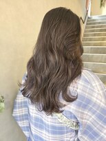 ヴィサージュメゾン(VISAGE maison)&nbsp;エメラルドブラウン