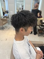 コア(CoRe.gn)&nbsp;ツイストスパイラル