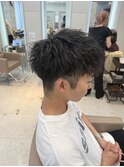 ツイストスパイラル
