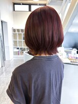 タブー(TABOO)&nbsp;★レイヤースタイル