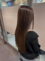 フィーカ(Fika)&nbsp;ストレート