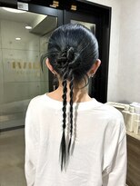 ハイヴィー(Hivi)&nbsp;カチモリスタイル