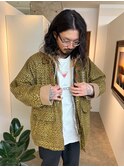 メンズパーマ/メンズパーマ/パーマスタイル/立川