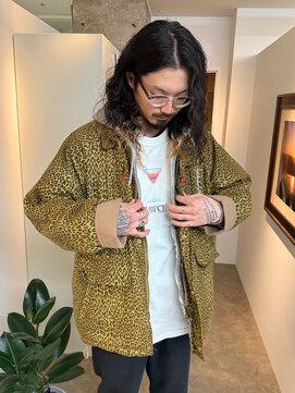 ツールズメンズパーマヘアー 立川店(TooLs MEN'S PERM HAIR) メンズパーマ/メンズパーマ/パーマスタイル/立川