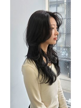 ペロ(pelo) 巻き髪セット