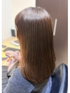 シーズンズ季の香 調布店(SEASONS) チョコレートブラウン